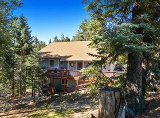 301 Grandview Rd, Twin Peaks, CA 92391
