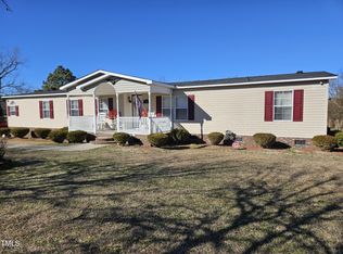 113 May Dr, Smithfield, NC 27577