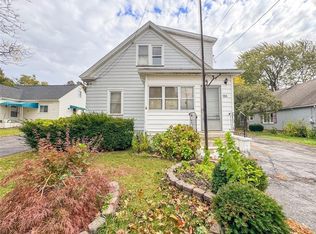 194 Taft Ave, Rochester, NY 14609