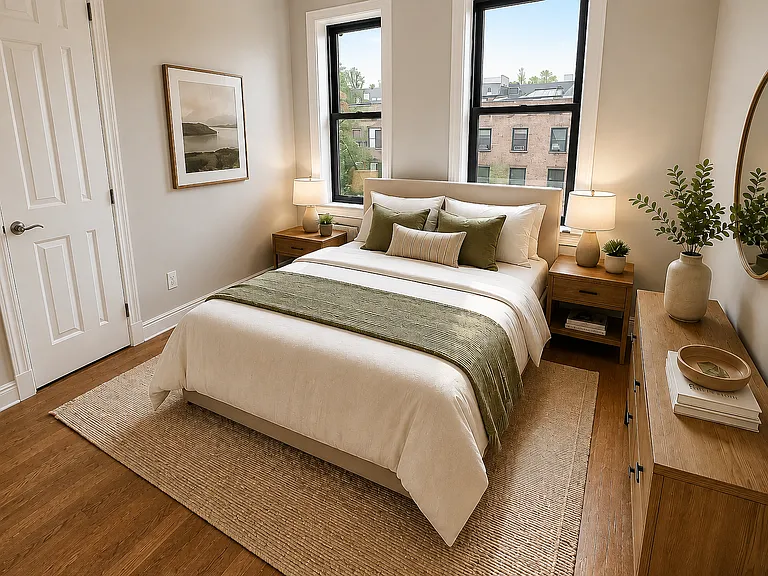 248 Mott St #BB — Photo 4