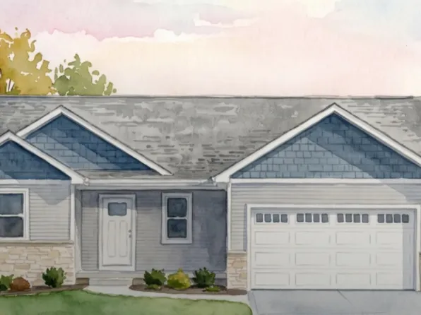 N426 Wood Duck Dr, Fremont, WI 54940
