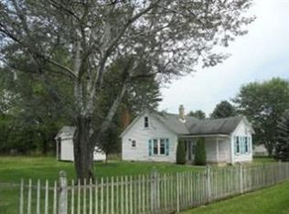 3760 Fomorin Rd, Williamsburg, OH 45176