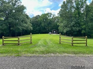 7228 Ouida Irondale Rd, Saint Francisville, LA 70775