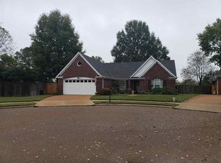 245 Poplar Bluff Cv, Collierville, TN 38017
