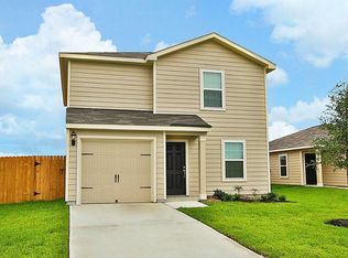 6035 Coral Cove Rd, Cove, TX 77523