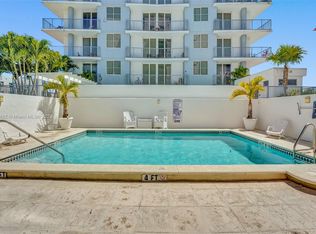 2550 SW 27th Ave APT 502, Miami, FL 33133