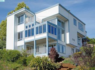 910 Arlington Blvd, El Cerrito, CA