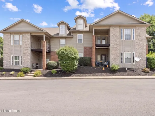 7300 Saint Andrews Woods Cir Unit 203, Louisville, KY 40214