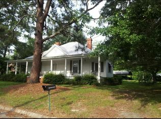 124 N Church St, Morven, NC 28119