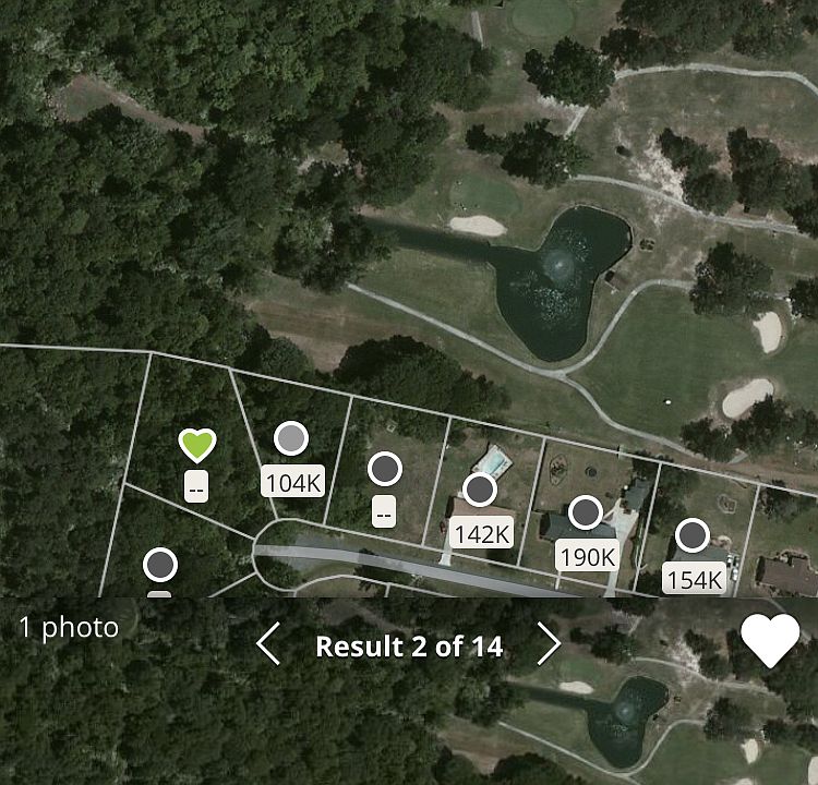 1st image of 803 Country Club Dr