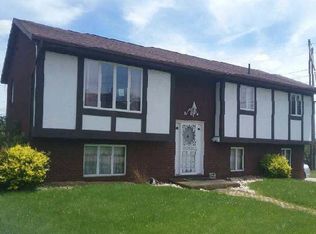 232 Eleanor St, Mingo Junction, OH 43938