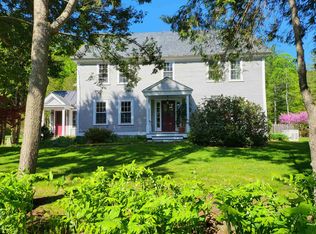 105 Westminster Rd, Putney, VT 05346