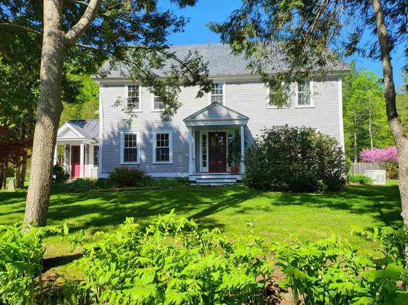 105 Westminster Road, Putney, VT 05346
