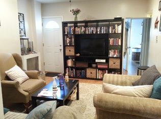 2002 Fitzwater St #1, Philadelphia, PA 19146