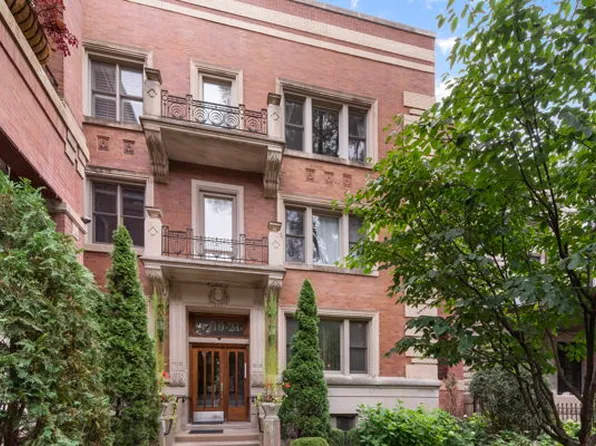 4721 S Greenwood Ave #G, Chicago, IL 60615
