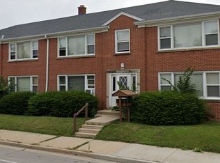 6713 W Bluemound Rd #53213-7300, Milwaukee, WI 53213