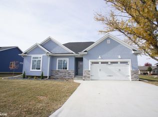 2501 N Terrace Dr, Webster City, IA 50595