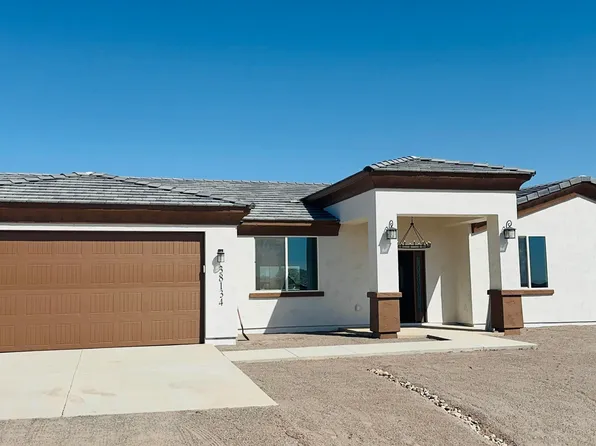 38134 W RANCHO Drive, Tonopah, AZ 85354