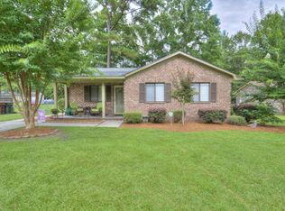 100 Shamrock Ct, Moncks Corner, SC 29461