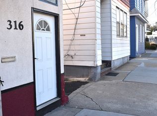 316 Hillside Ave #2, Hillside, NJ 07205