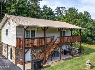 1315 McCarter Hollow Rd, Sevierville, TN 37862