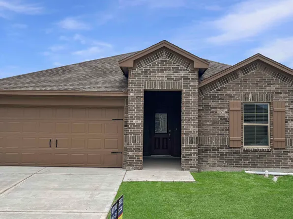 7206 Wilder Ln, Corpus Christi, TX 78414