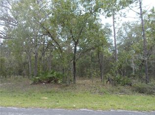 690 W National St, Hernando, FL 34442
