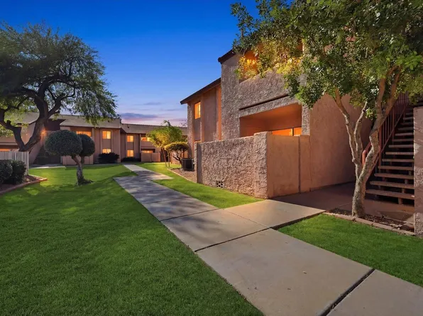 1942 S Emerson Unit 107, Mesa, AZ 85210