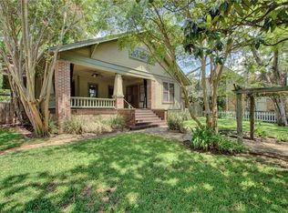 3400 Duval St, Austin, TX 78705