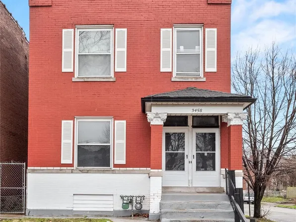 3458 Alberta St, Saint Louis, MO 63118