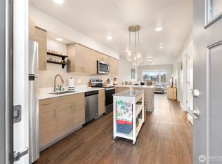 Salmonberry Two, Lynden, WA 98264