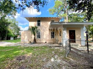 206 E Force St, Valdosta, GA 31601