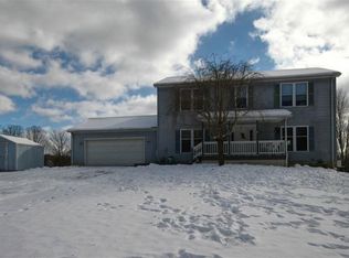 5701 Kibby Rd, Jackson, MI 49201