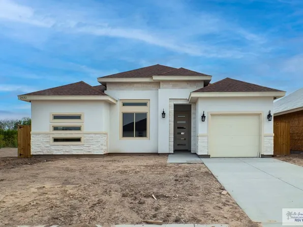2832 Douglas Way, Brownsville, TX 78526