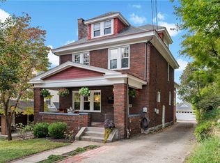 410 Coolidge Ave, Pittsburgh, PA 15228