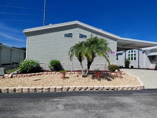 39322 Keiths Cir, Zephyrhills, FL 33542