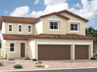 9862 Belikove Manor Ave, Las Vegas, NV 89178
