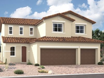 9862 Belikove Manor Ave, Las Vegas, NV, 89178
