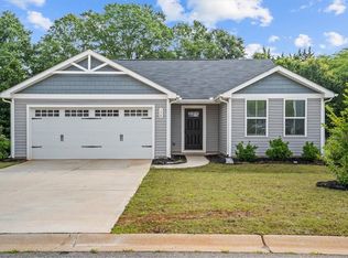 158 Queens Mill Ct, Pendleton, SC 29670