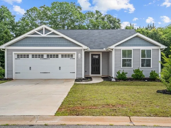 158 Queens Mill Ct, Pendleton, SC 29670