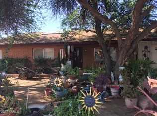 136 W Rawhide Ave, Gilbert, AZ 85233