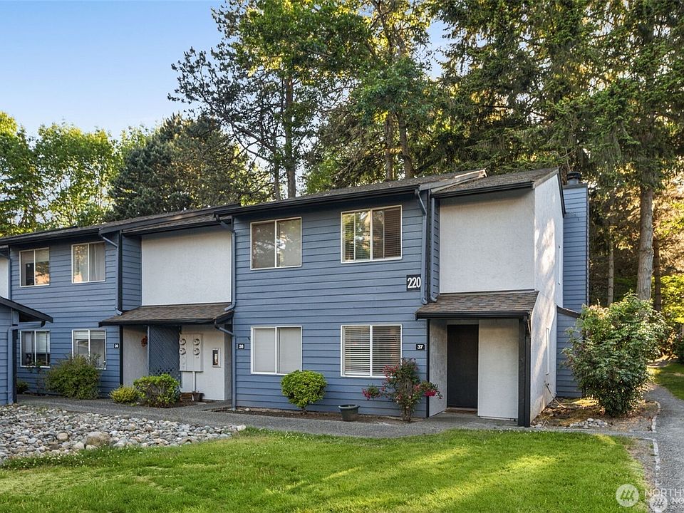 1st image of 220 Newport Way NW #E38