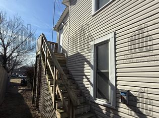 136 E Allen St #1/2, Lancaster, OH 43130