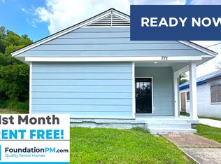 772 Pearce St, Memphis, TN 38107