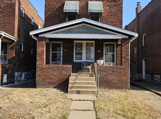 4028 S Spring Ave #1B-1BA-910SQFT, Saint Louis, MO 63116