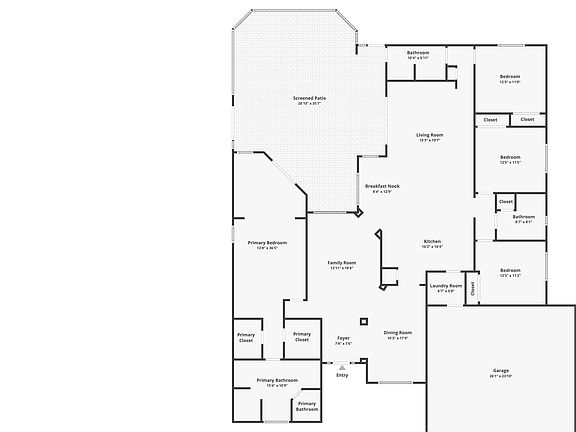 5th image of 2683 Galindo Cir