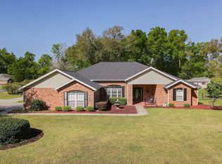 785 NW Zack Dr, Lake City, FL 32055