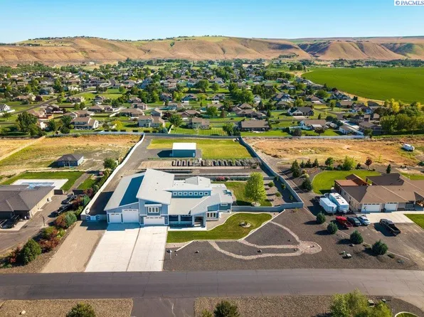 98109 162nd Pr SE, Kennewick, WA 99338