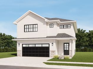 Franklin Plan, Prairie Parkway, Moorhead, MN 56560