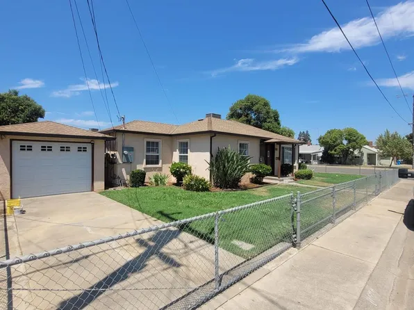 1530 Freeman St, Marysville, CA 95901